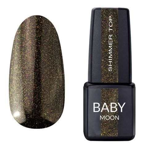 Baby Moon Shimmer Top № 025 5905123021671 photo
