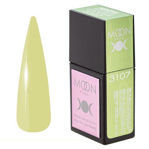 Moon Amazing TUTTI FRUTTI color base №3107