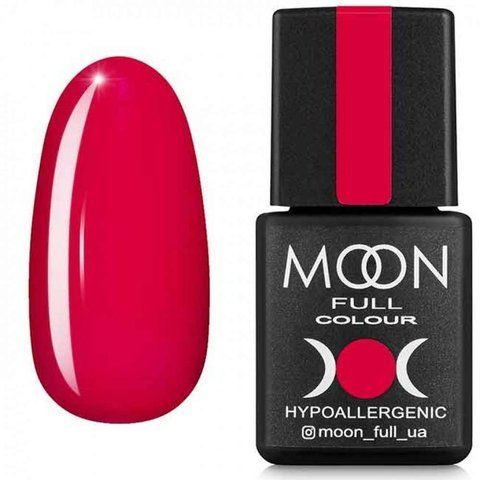 MOON FULL Neon color Gel polish № 710 5908254189135 photo