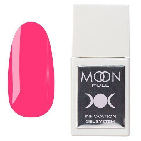 Moon Full Liquid Builder Gel №BG39