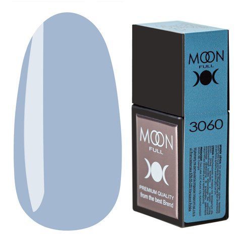 Moon Amazing Color Base №3060