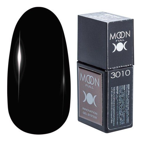 Moon Amazing Color Base №3010