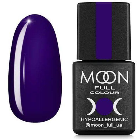 MOON FULL color Gel polish № 172 5908254187537 фото