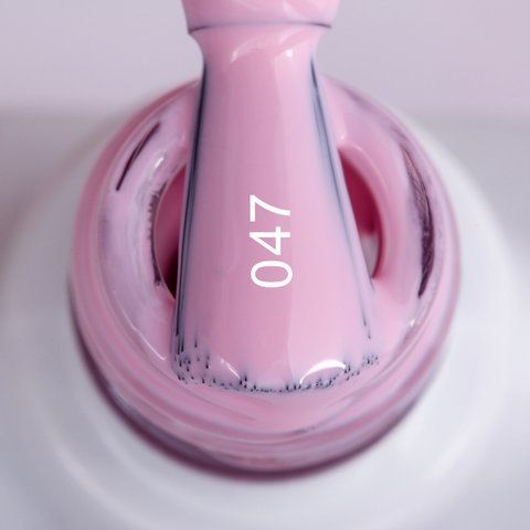 BABY MOON Color gel polish 8ml № 047