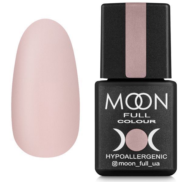 MOON FULL Fashion color Gel polish № 231 5908254002410 фото