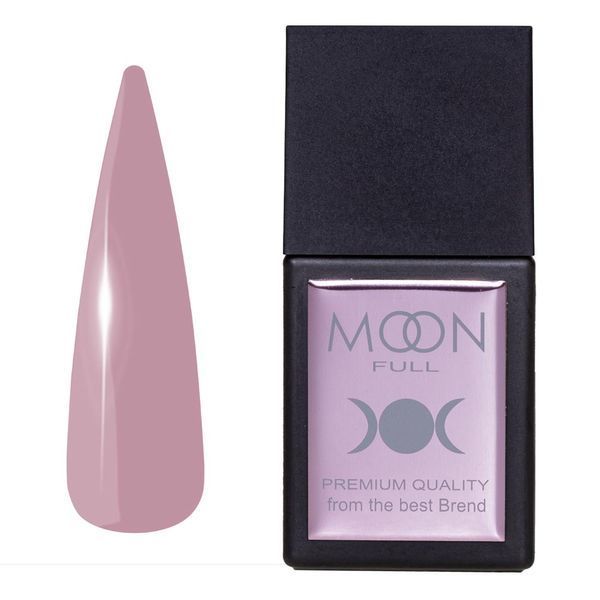 Moon Amazing French base №4033