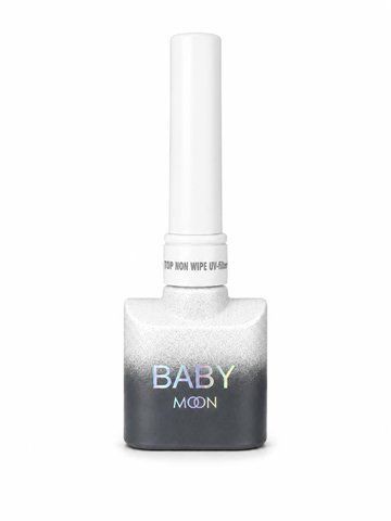 BABY MOON TOP NON-WIPE UV-filter, 8 ml