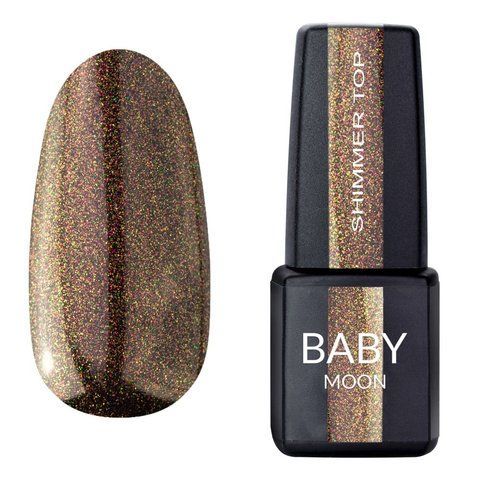 Baby Moon Shimmer Top № 026 5905123021688 photo