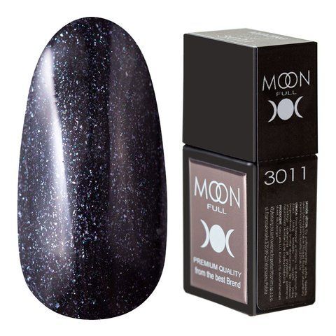 Moon Amazing Color Base №3011
