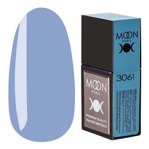Moon Amazing Color Base №3061