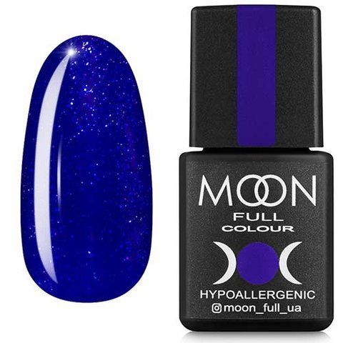 MOON FULL color Gel polish № 173 5908254187544 фото