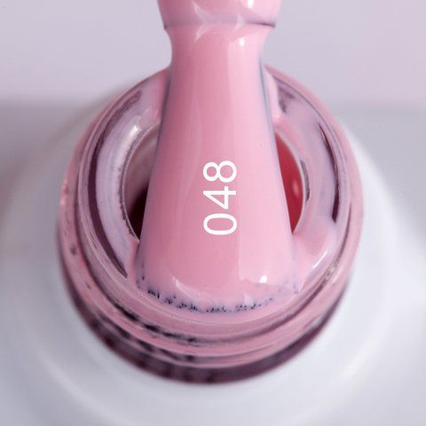 BABY MOON Color gel polish 8ml № 048
