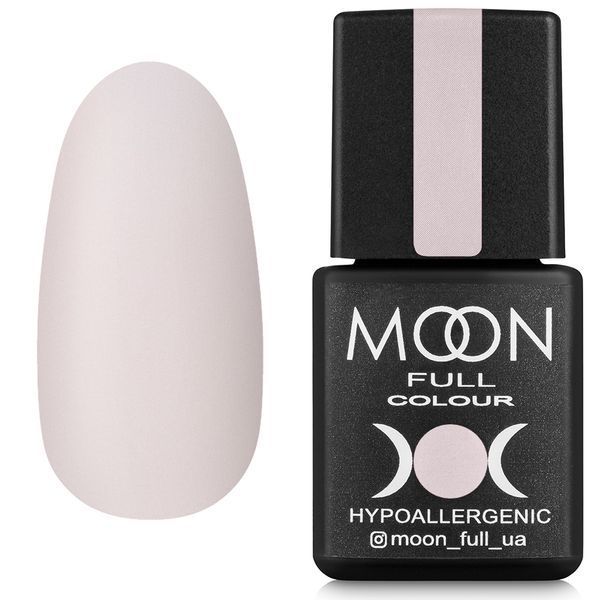 MOON FULL Fashion color Gel polish № 232 5908254002427 фото