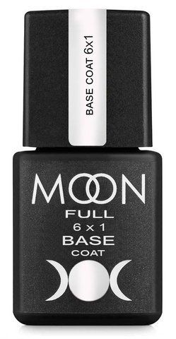 Moon Full 6х1 BASE Coat 5905123021053 photo