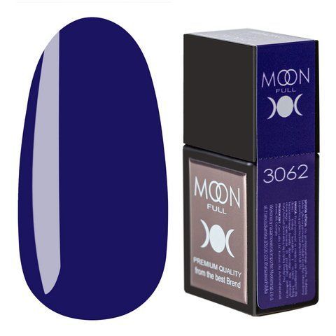 Moon Amazing Color Base №3062