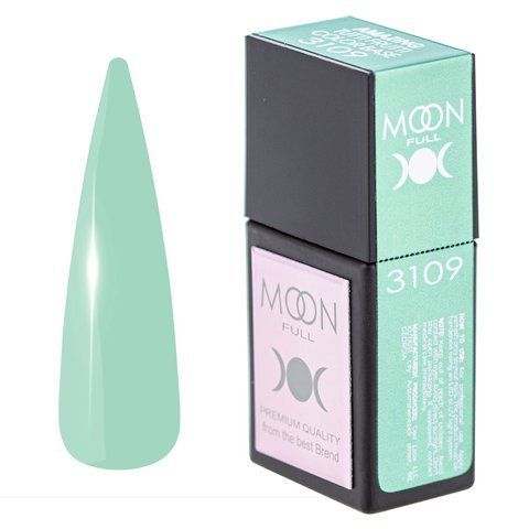 Moon Amazing TUTTI FRUTTI color base №3109