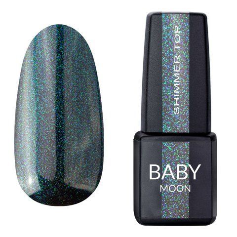 Baby Moon Shimmer Top № 027 5905123021695 photo