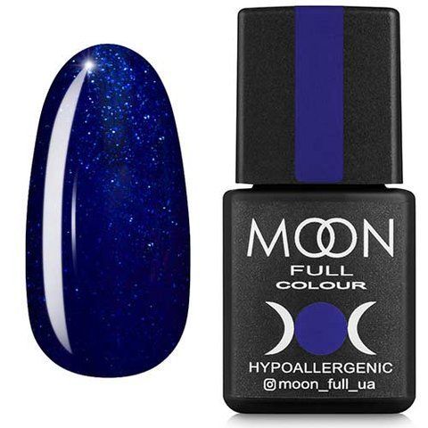 MOON FULL color Gel polish № 174 5908254187551 фото