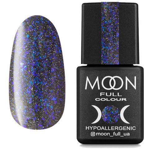 MOON FULL Chrome Flake Disko № 03 5908254192647 фото