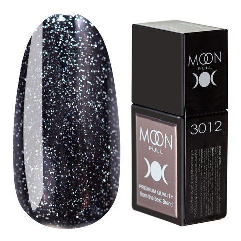 Moon Amazing Color Base №3012