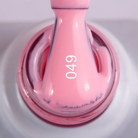 BABY MOON Color gel polish 8ml № 049