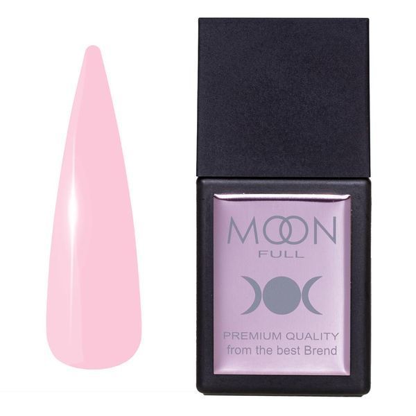 Moon Amazing French base №4035