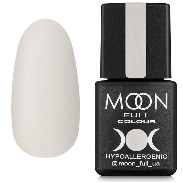 MOON FULL Fashion color Gel polish № 233 5908254002434 фото