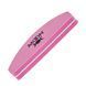 MOON FULL Buffing file half moon Pink Small 120/180 (46pcs/pack) 5905123015649 photo 2