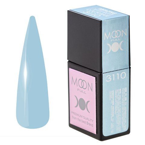 Moon Amazing TUTTI FRUTTI color base №3110