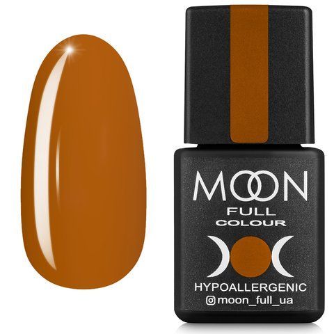 MOON FULL Fashion color Gel polish № 234 5908254002441 photo