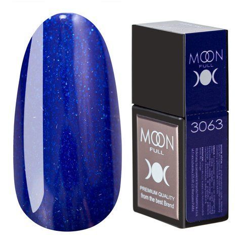 Moon Amazing Color Base №3063