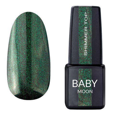 Baby Moon Shimmer Top № 028 5905123021701 photo