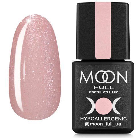 MOON FULL Barbie color Rubber BASE № 03 5908254190971 photo