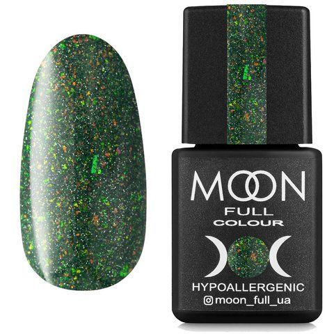 MOON FULL Chrome Flake Disko № 04 5908254192654 фото