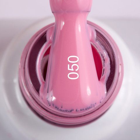 BABY MOON Color gel polish 8ml № 050
