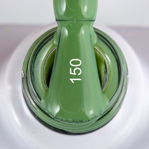 BABY MOON Color gel polish 8ml № 150