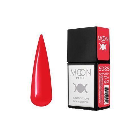 Moon Amazing Color Gel polish 12ml №5085