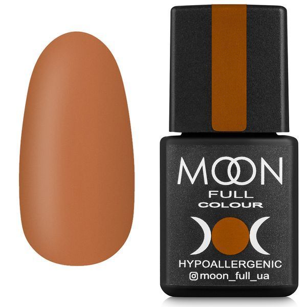 MOON FULL Fashion color Gel polish № 234 5908254002441 photo