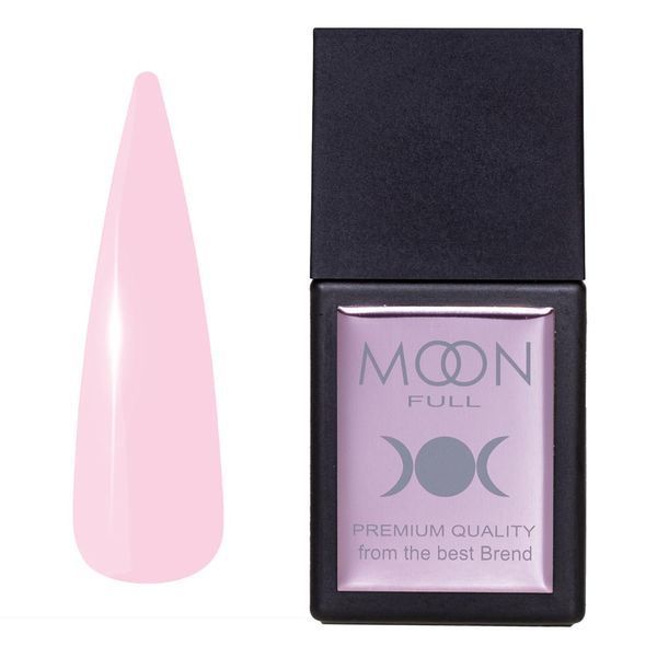 Moon Amazing French base №4036