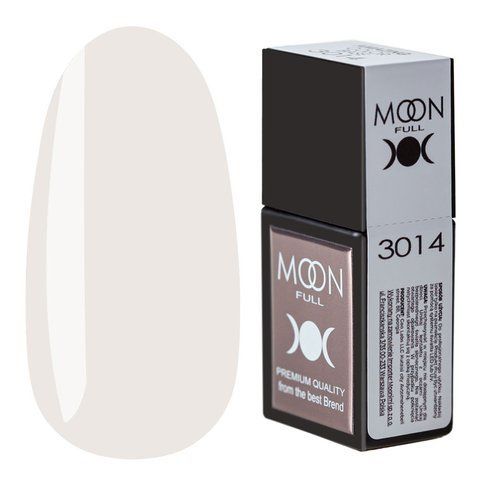 Moon Amazing Color Base №3014
