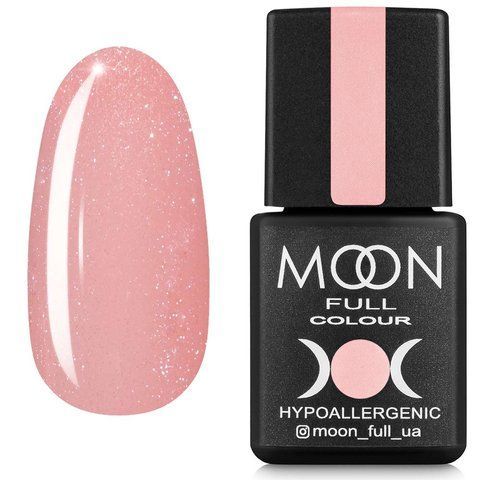 MOON FULL Barbie color Rubber BASE № 04 5908254190988 photo