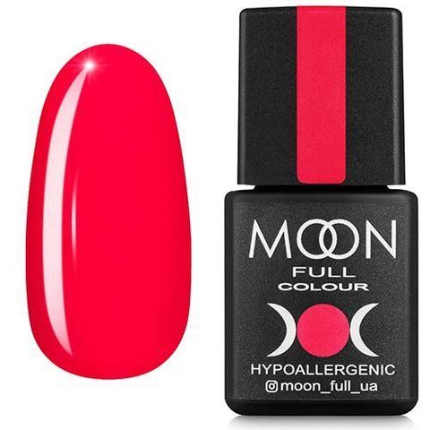 MOON FULL color Gel polish № 126 5908254187070 фото