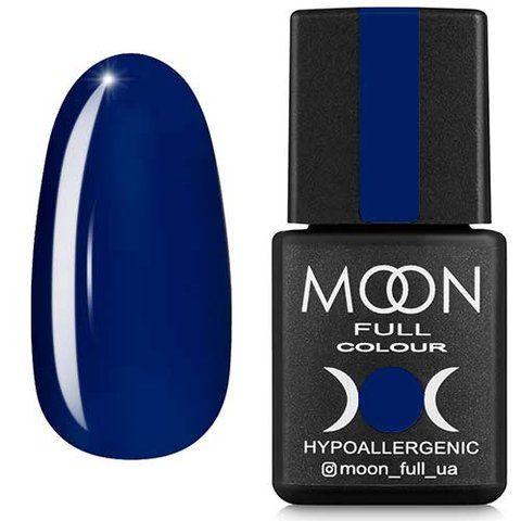MOON FULL color Gel polish № 176 5908254187575 фото