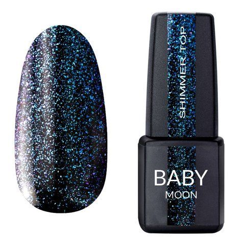 Baby Moon Shimmer Top № 029 5905123021718 photo