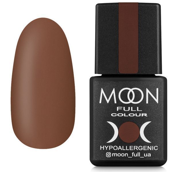 MOON FULL Fashion color Gel polish № 235 5908254002458 фото