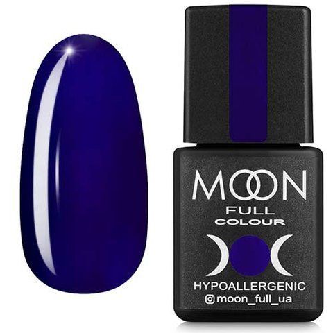 MOON FULL color Gel polish № 177 5908254187582 фото