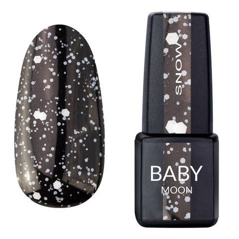 Moon Full Snow TOP Coat 5905123021275 photo