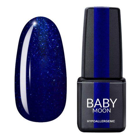 Baby Moon Cold Ocean Gel polish №26 5908254001260 photo