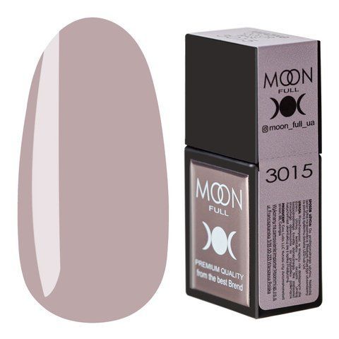 Moon Amazing Color Base №3015