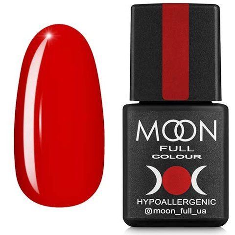 MOON FULL color Gel polish № 127 5908254187087 фото